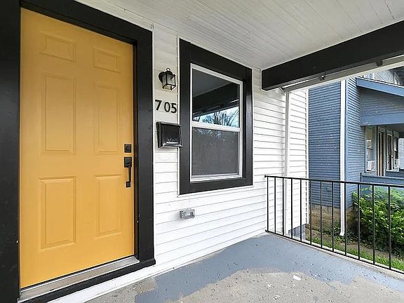 4th image of 705 Frebis Ave #707