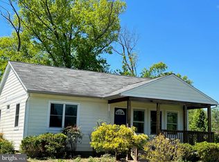 22251 Bernard Ln, Middleburg, VA 20117