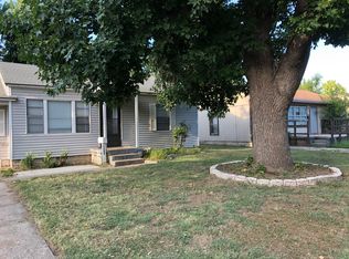 7209 NW 43rd St, Bethany, OK 73008