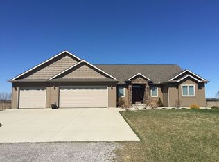 9735 Wilshire Rd, Munger, MI 48747