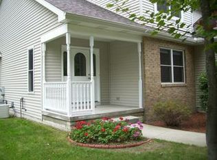 2506 Greenwich Cir, Midland, MI 48642