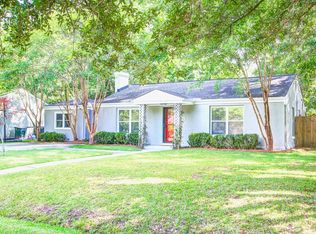 1236 Parkwood Estates Dr, Charleston, SC 29407