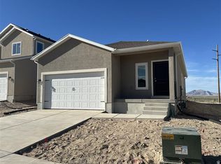 1111 Vegas St W, Grantsville, UT 84029