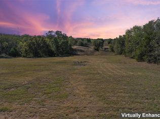 W McFarland St, Bells, TX 75414