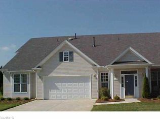 1002 Gretchen Ln UNIT C, Greensboro, NC 27410