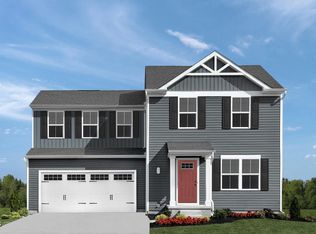 263 Gianna Dr, Lillington, NC 27546