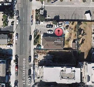 2650 Roosevelt St, Carlsbad, CA, 92008