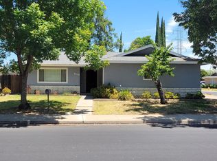 3828 Wesson Ranch Rd, Modesto, CA 95356