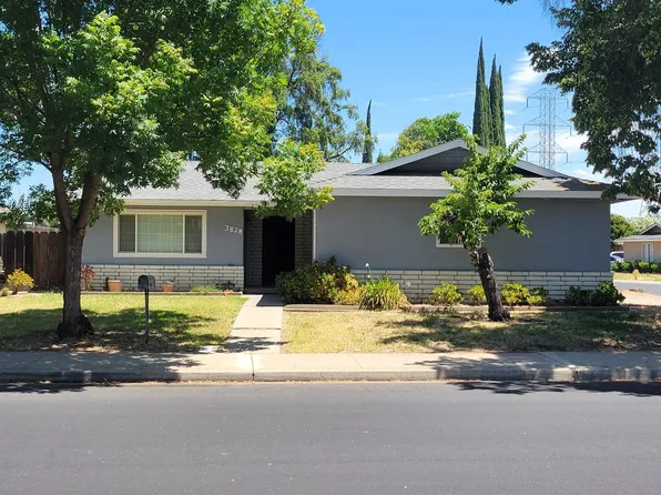 3828 Wesson Ranch Rd, Modesto, CA 95356