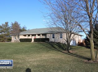 4428 E 29th Rd, Newark, IL 60541