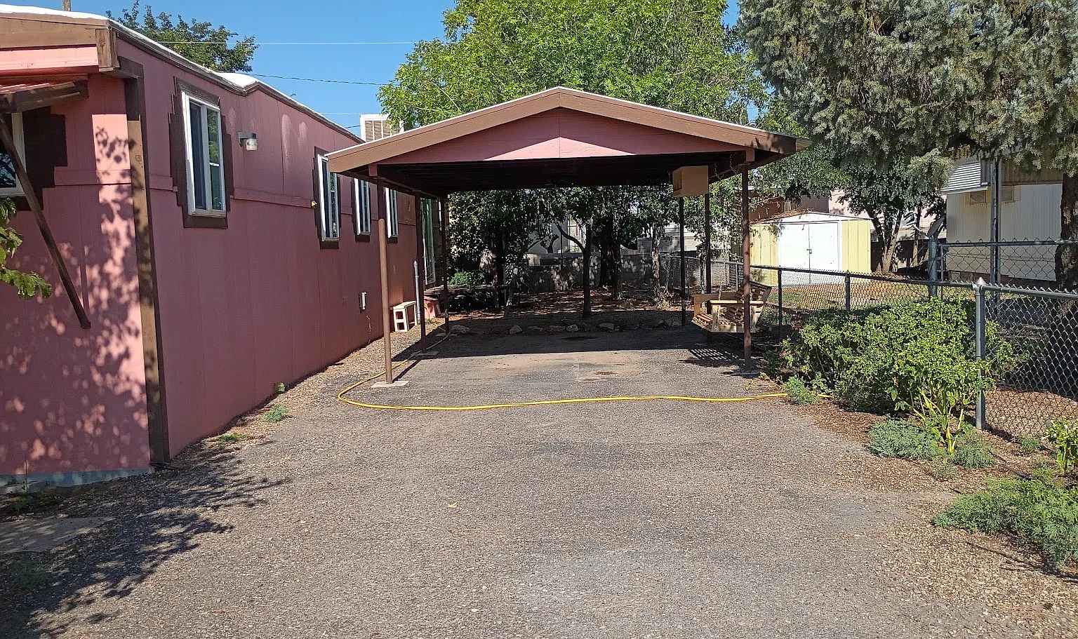 2 bed, 2.0 bath, 780 sqft, $900 — Photo 3