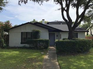 5442 Round Rock Rd, Garland, TX 75044