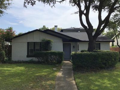 5442 Round Rock Rd, Garland, TX, 75044