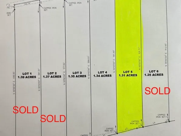 5 County Road 59, Moulton, AL 35650