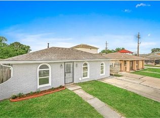 8931 Morrison Rd, New Orleans, LA 70127