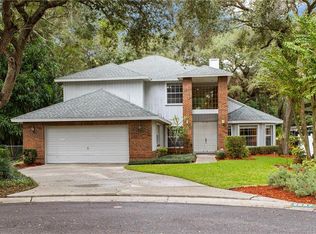 2857 58th Cir S, Saint Petersburg, FL 33712