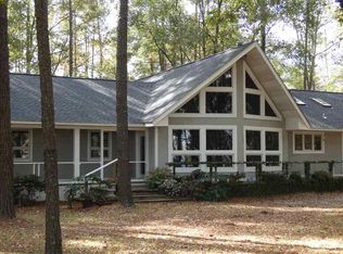 Sheats Rd, Monticello, FL 32344