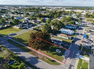 548 SW 6th Ter, Homestead, FL 33030