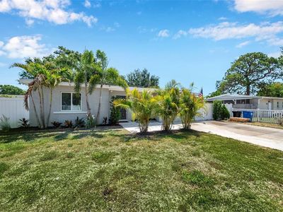 7631 18th Way N, Saint Petersburg, FL, 33702