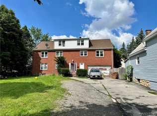 35 Alpine Pl, Buffalo, NY