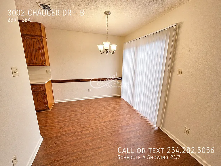 3002 Chaucer Dr #B — Photo 5