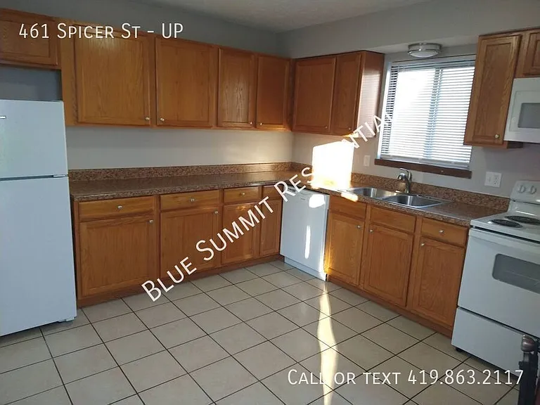 461 Spicer St #UP — Photo 11