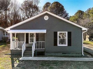 6 New St, Rockmart, GA 30153