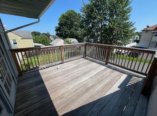 39 Court Park #39, West Hartford, CT 06119