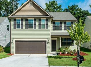 3237 Sunbright Ln, Raleigh, NC 27610