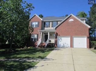 229 Cherry Stone Dr, Columbia, SC 29229