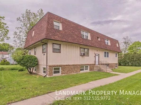 26045 S Oak Rd Unit 4, Monee, IL 60449