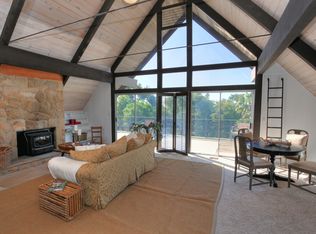 828 Summit Rd, Santa Barbara, CA 93108