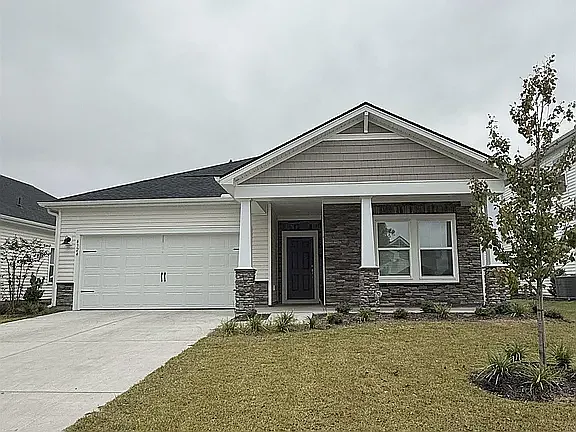 4324 Falls Oaks St — Photo 1