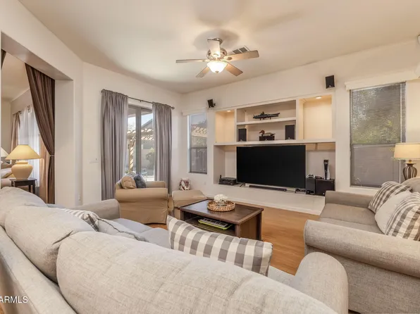 3355 E LOS ALTOS Road, Gilbert, AZ 85297