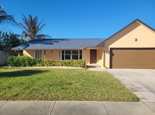 450 Roosevelt Ave, Satellite Beach, FL 32937