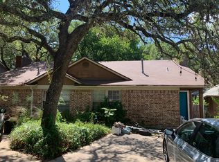 7002 Ivory Key Ct #B, Austin, TX 78745