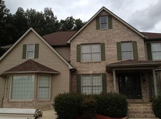 1001 Water Front Pl, Jasper, TN 37347