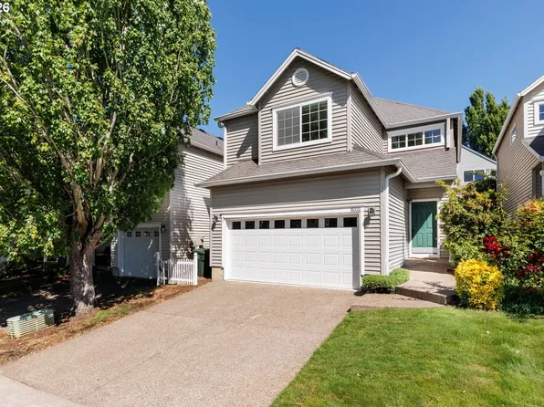 15333 NW Twoponds Dr, Portland, OR 97229