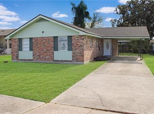 8708 24th St, Metairie, LA 70003