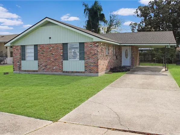 8708 24th St, Metairie, LA 70003