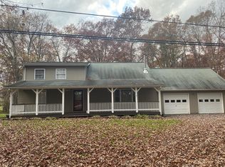 2899 Brownstown Rd, Renick, WV 24966