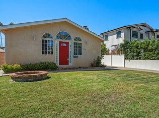 5233 Sylmar Ave, Van Nuys, CA 91401