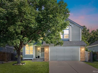 7316 W 97th Place, Westminster, CO, 80021
