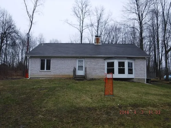 4180 Harrington Rd, Delton, MI 49046