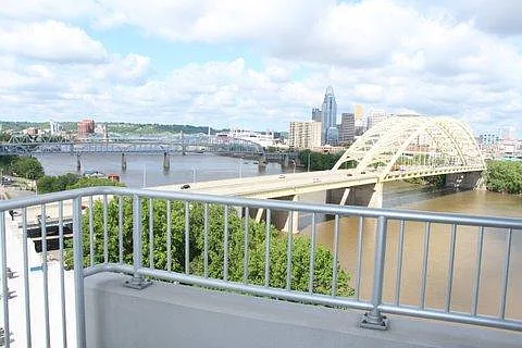 400 Riverboat Row #1101 — Photo 6