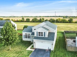 27117 W Sycamore Rd, Channahon, IL 60410