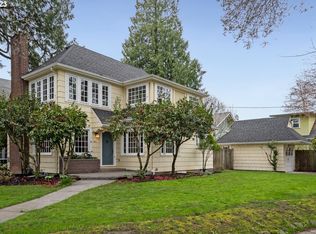 607 NE 32nd Ave, Portland, OR 97232