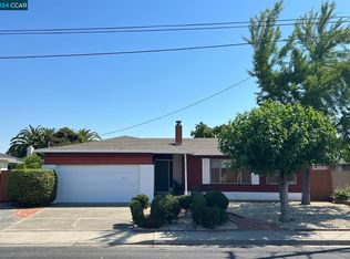 1860 Elkwood Dr, Concord, CA