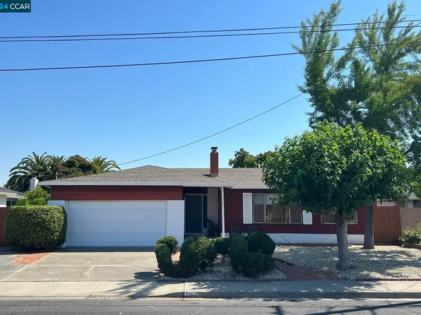 1860 Elkwood Dr, Concord, CA 94519