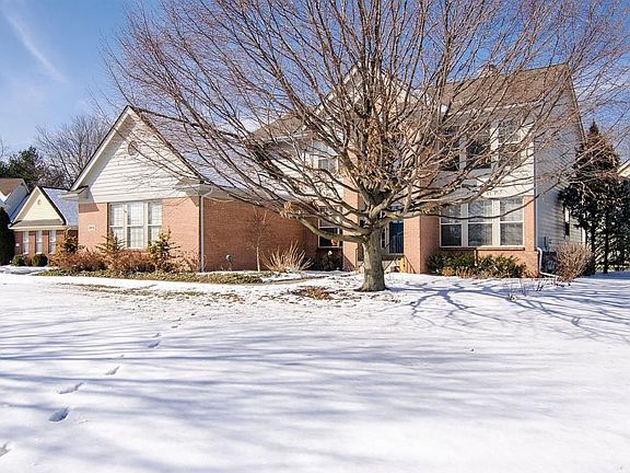 2nd image of 2410 Moors Ct